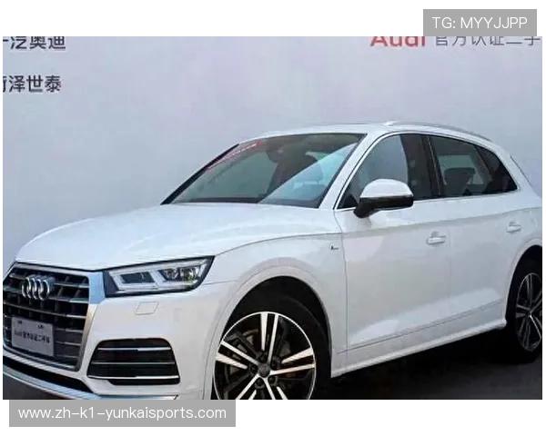 16.8 万入二手奥迪 Q5L 2020 款 40 TFSI 荣享时尚型!到底值不值?