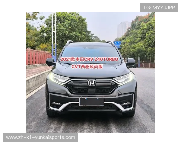 16万,2021款CRV四驱豪华版,家用SUV高性价比之选