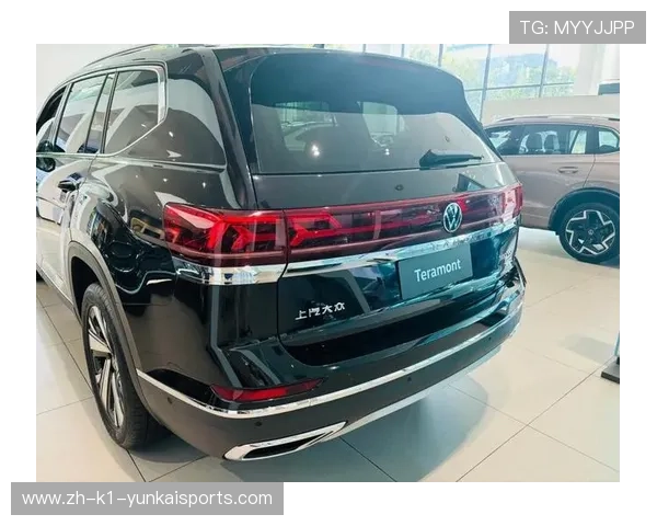 17万拿下大众途昂,家用SUV也能有澎湃动力?